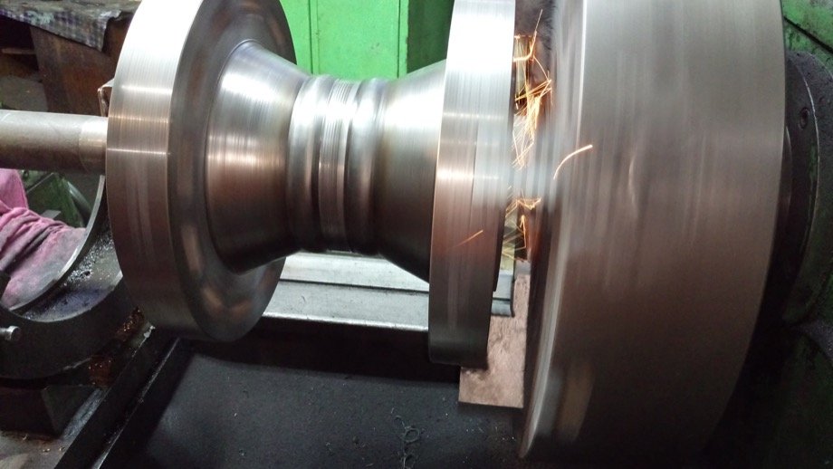 Комплекти прямих ділянок для витратомірів КПД