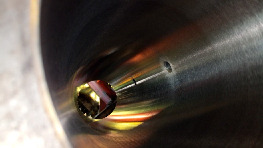 Комплекти прямих ділянок для витратомірів КПД