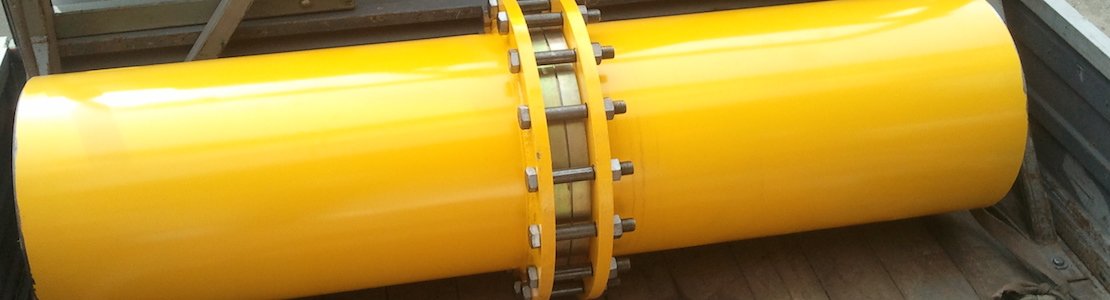 Діафрагма вимірювальна камерна ДКС