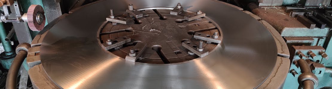 Діафрагма вимірювальна безкамерна ДБС