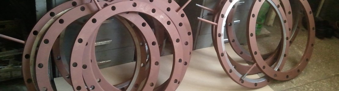 Діафрагма вимірювальна безкамерна ДБС