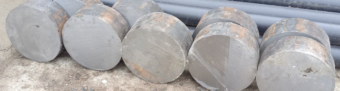 Комплекти прямих ділянок для витратомірів КПД